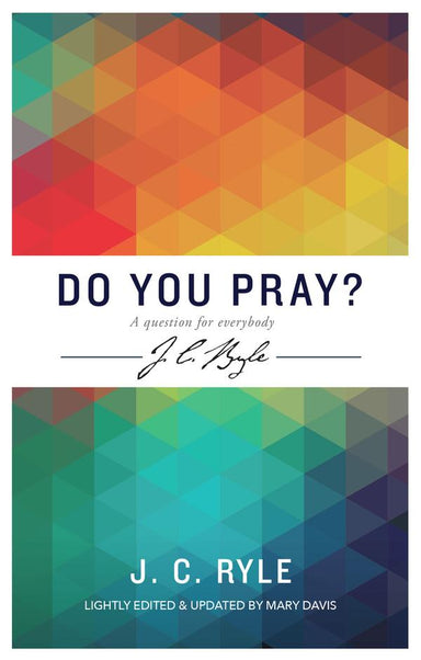 Image of Do You Pray? other