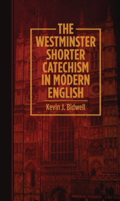 Image of Westminster Shorter Catechism (modernised) other