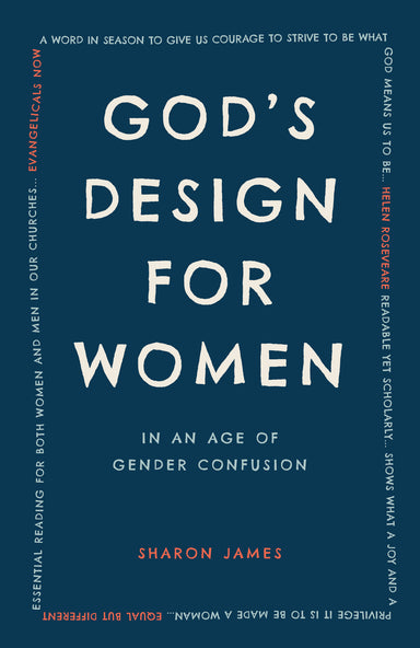 Image of God's Design for Women other