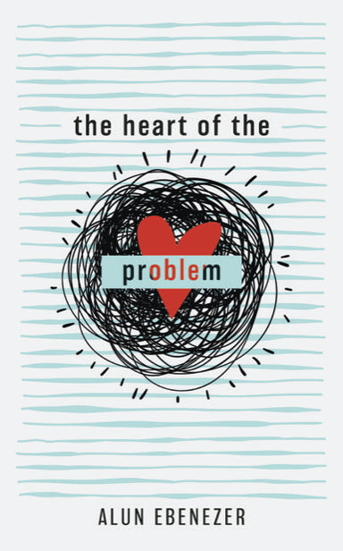 Image of The Heart of the Problem other