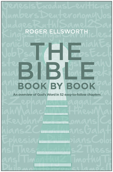 Image of The Bible Book by Book other