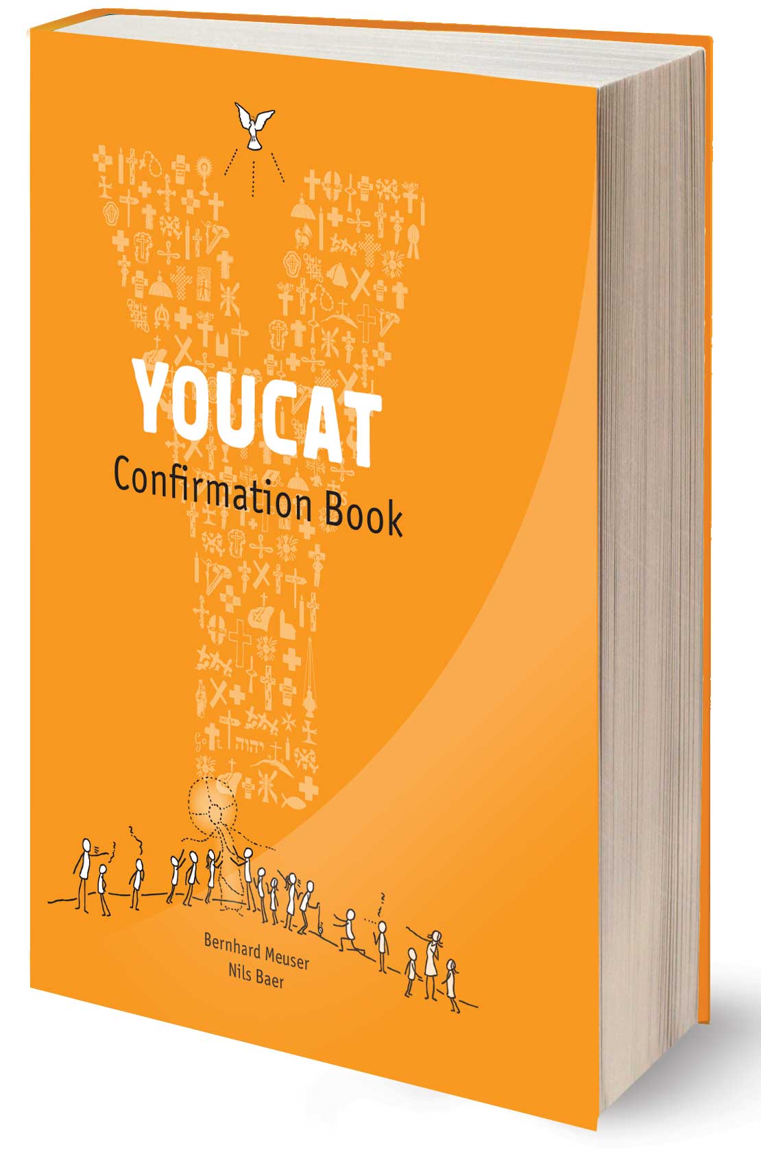 Image of YOUCAT Confirmation Book other