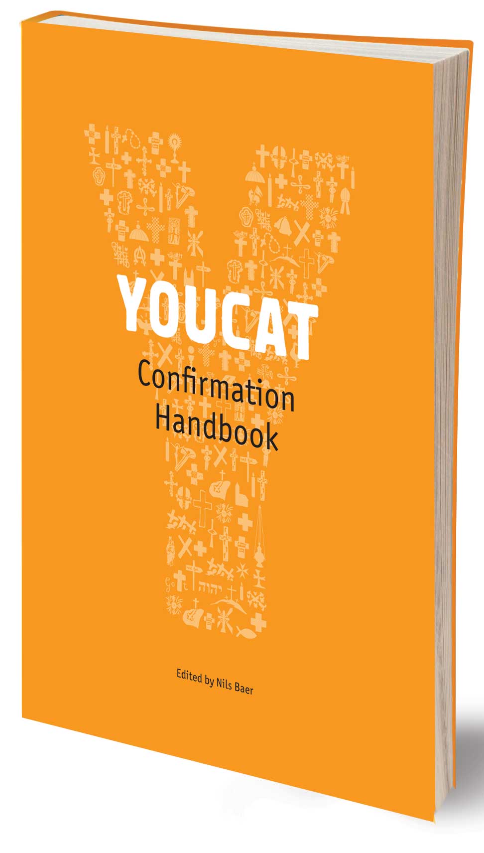 Image of YOUCAT Confirmation Handbook (for Catechists) other