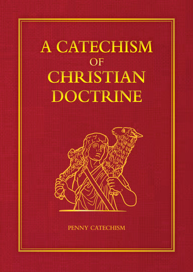 Image of A Catechism of Christian Doctrine other