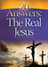 Image of 20 Answers: The Real Jesus other