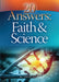 Image of 20 Answers: Faith and Science other