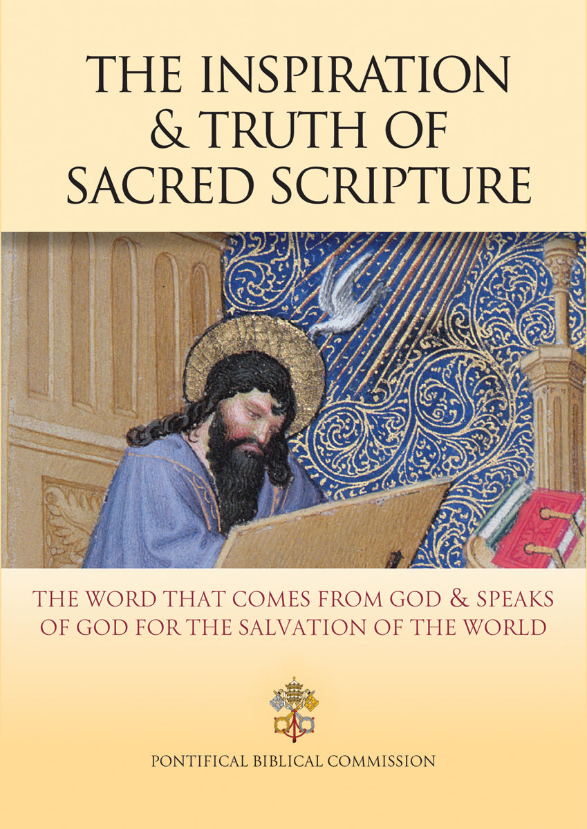 Image of The Inspiration and Truth of Sacred Scripture other