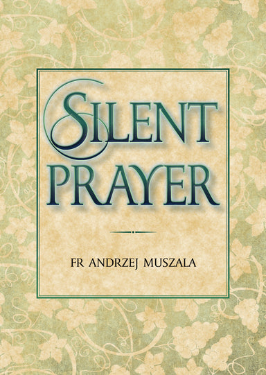 Image of Silent Prayer other
