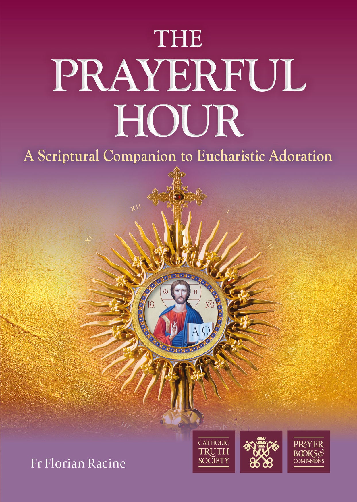 Image of The Prayerful Hour other