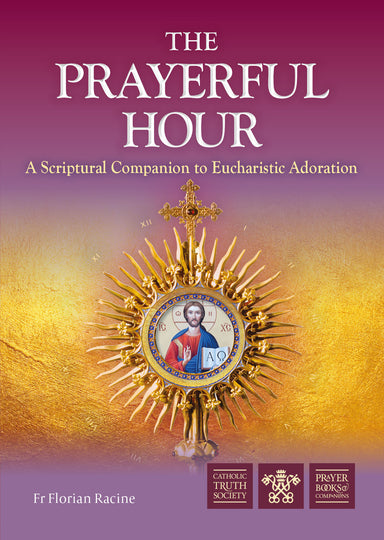 Image of The Prayerful Hour other
