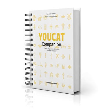 Image of YOUCAT Companion - Participant's Book other