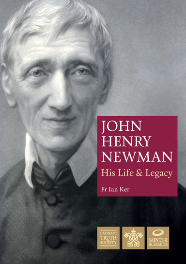 Image of John Henry Newman: His Life and Legacy other