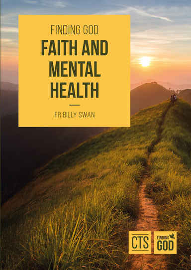Image of Faith and Mental Health other