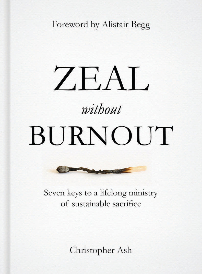 Image of Zeal Without Burnout other