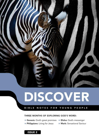 Image of Discover: Book 2 other