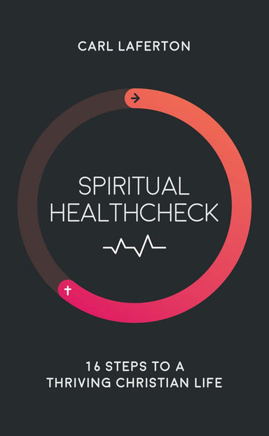 Image of Spiritual Healthcheck other