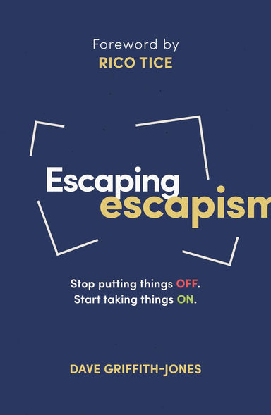 Image of Escaping Escapism other
