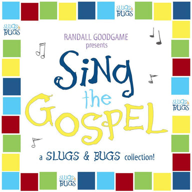Image of Sing The Gospel other