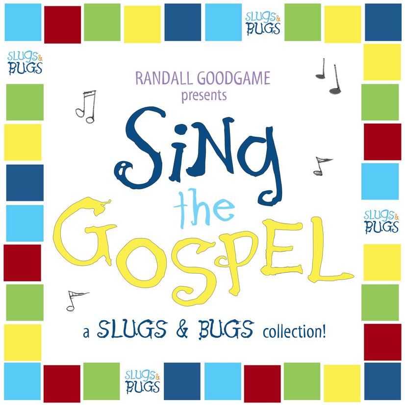 Image of Sing The Gospel other