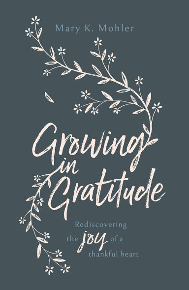 Image of Growing in Gratitude other
