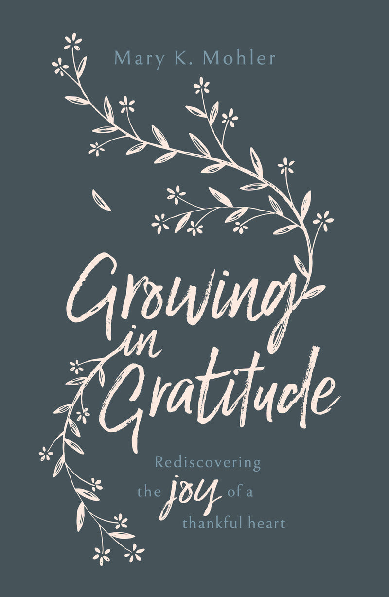 Image of Growing in Gratitude other
