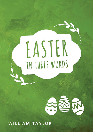 Image of Easter in Three Words other
