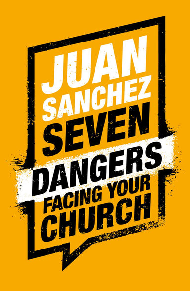 Image of 7 Dangers Facing Your Church other