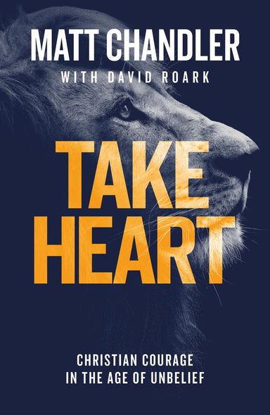 Image of Take Heart other