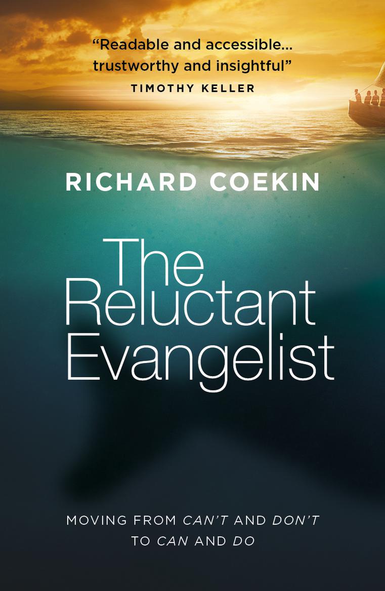 Image of The Reluctant Evangelist other