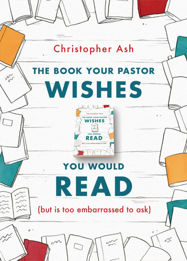 Image of The Book Your Pastor Wishes You Would Read other