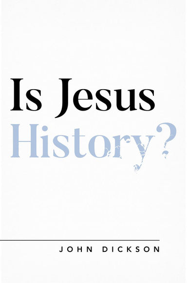 Image of Is Jesus History? other