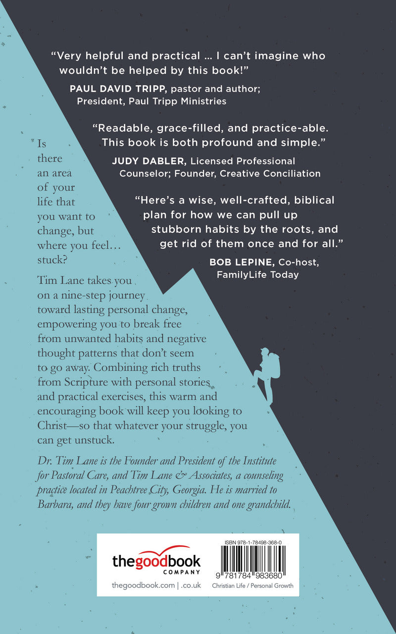 Image of Unstuck other