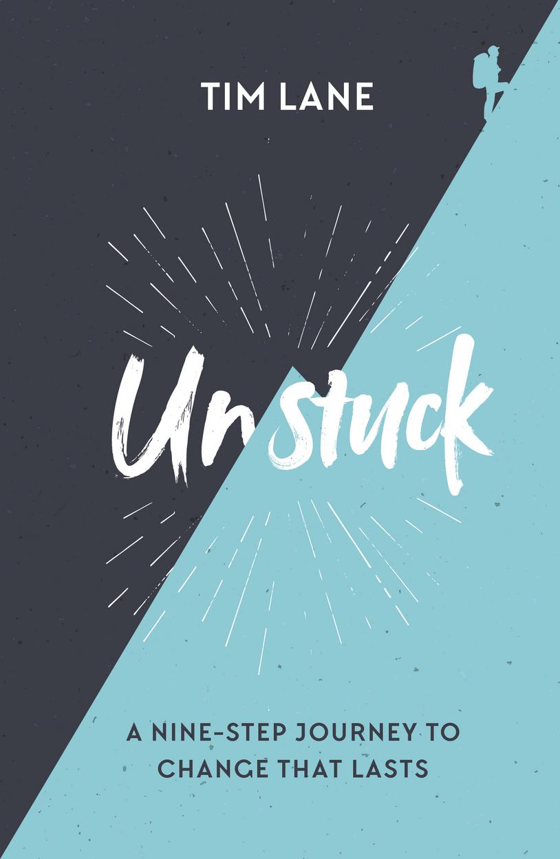 Image of Unstuck other