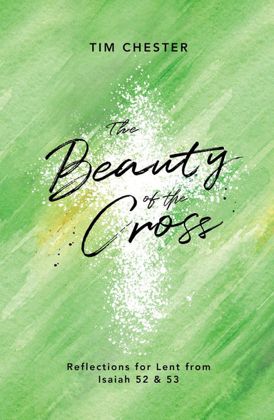 Image of The Beauty of the Cross other