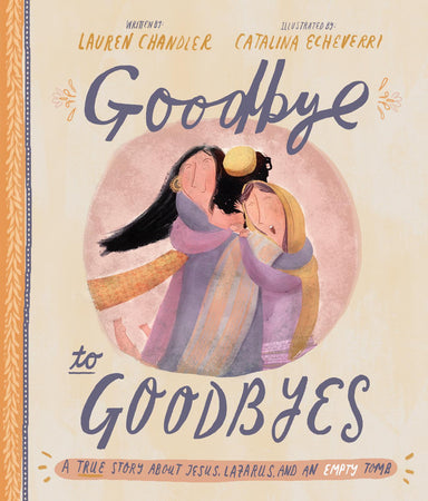 Image of Goodbye to Goodbyes other