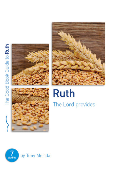 Image of Ruth: The Lord Provides other