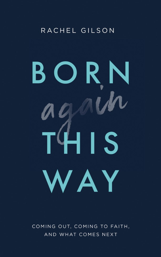 Image of Born Again This Way other