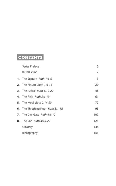 Image of Ruth For You other