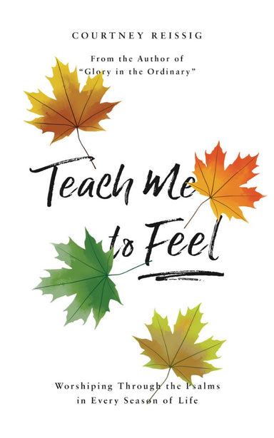 Image of Teach Me To Feel other