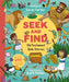 Image of Seek and Find: Old Testament Bible Stories other