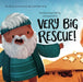 Image of Moses and the Very Big Rescue other