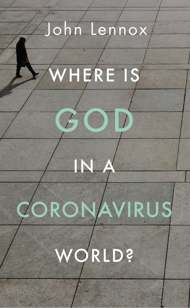Image of Where is God in a Coronavirus World? other