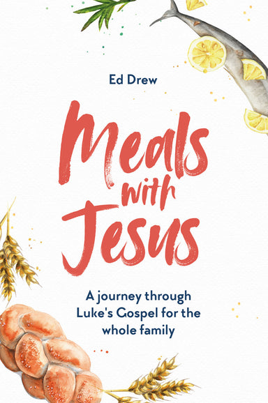 Image of Meals With Jesus other