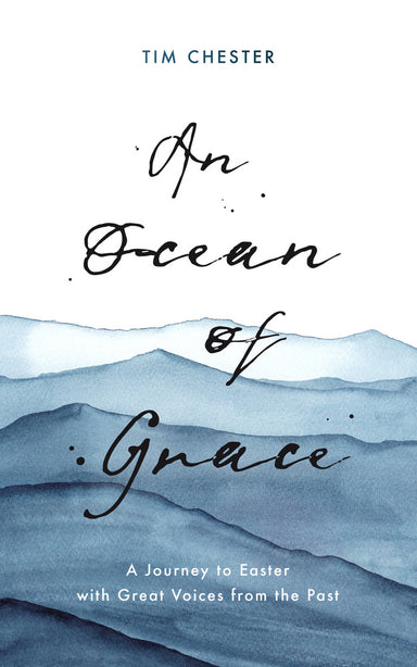 Image of An Ocean of Grace other
