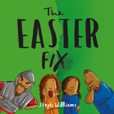 Image of The Easter Fix other