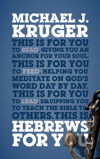 Image of Hebrews For You other