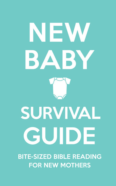 Image of New Baby Survival Guide other
