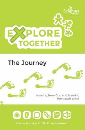 Image of Explore Together - The Journey other