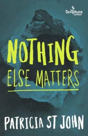 Image of Nothing Else Matters other