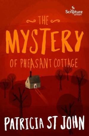 Image of The Mystery of Pheasant Cottage other